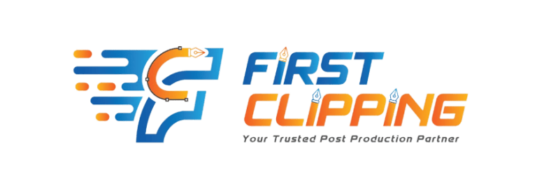 Clipping Path Logo