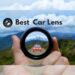 Best Lens for Car Photography