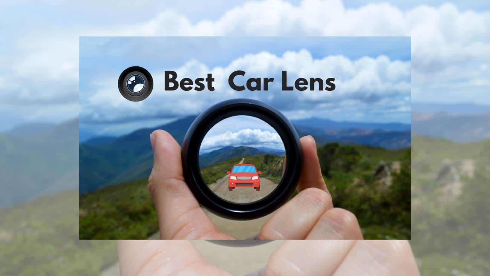 Expert’s Guide: Best Lens for Car Photography Canon