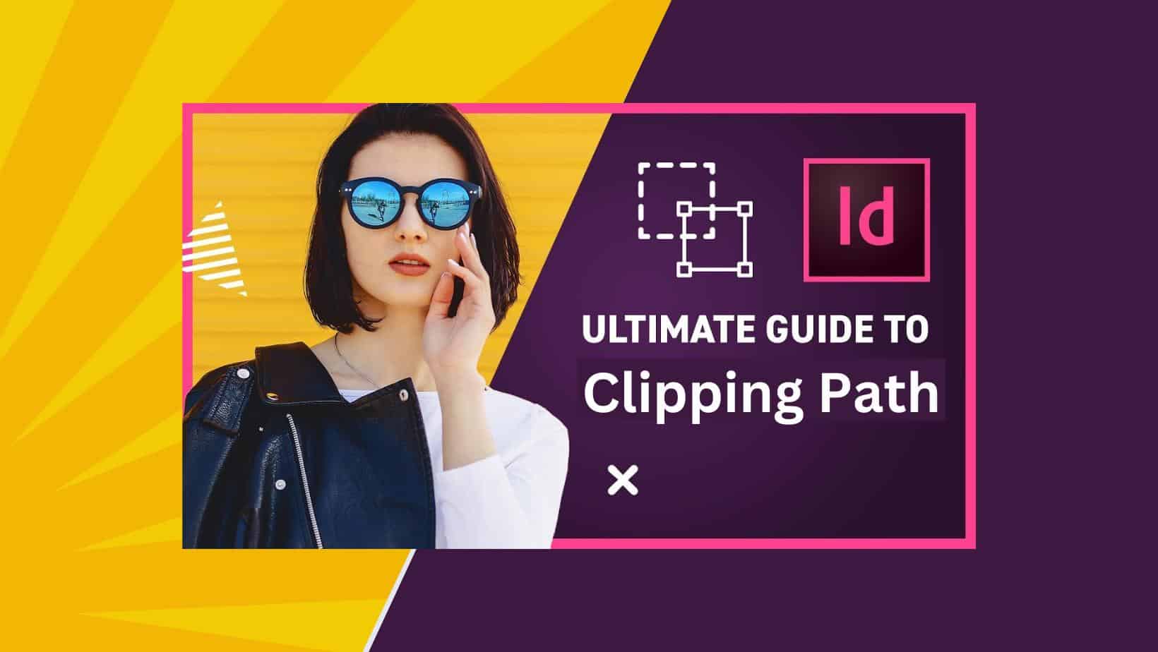 Ultimate Guide: How to Make a Clipping Path in Photoshop