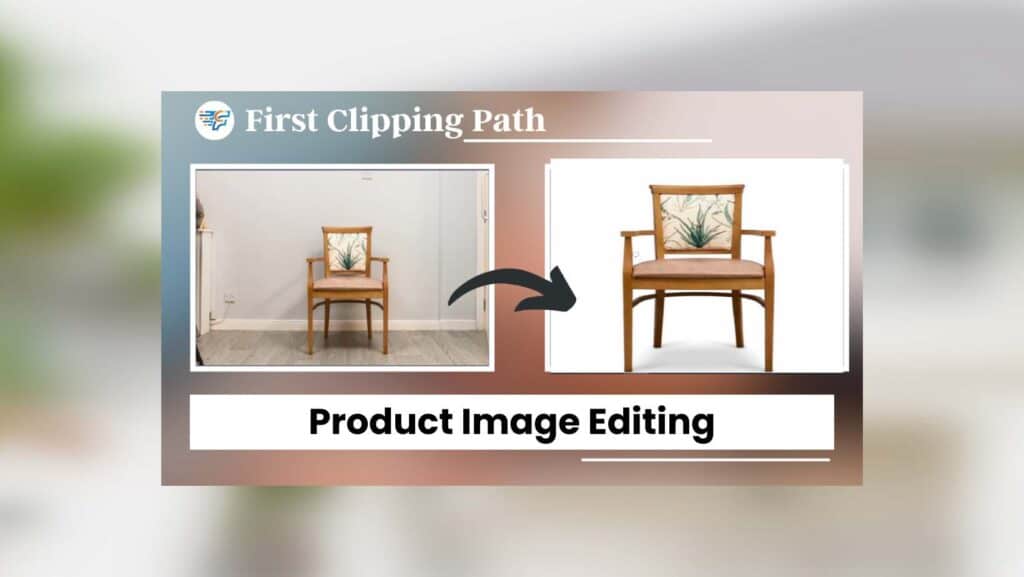 Expert Product Retouching for E-Commerce Success