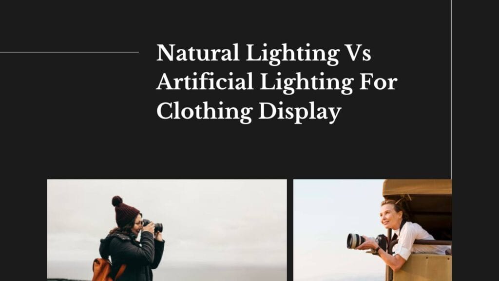 Clothing Lighting: Illuminate Your Style with Powerful Clothing Lighting Tips