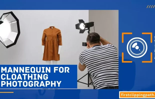 Discover the Ultimate Mannequin for Clothing Photography