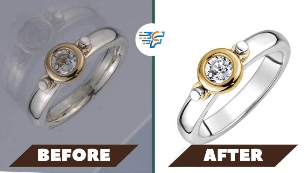 image retouching service