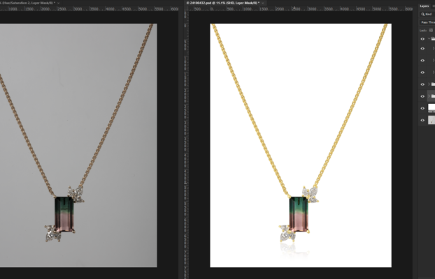 Jewelry Photography: A Complete Beginner’s Guide